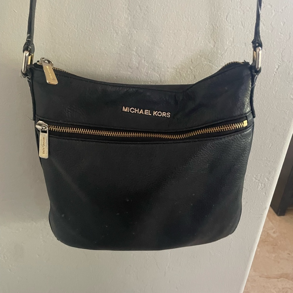Michael Kors crossbody
